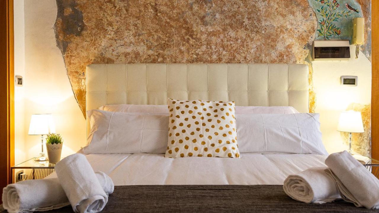 Trastevere Alexander Rental In Rome Buitenkant foto