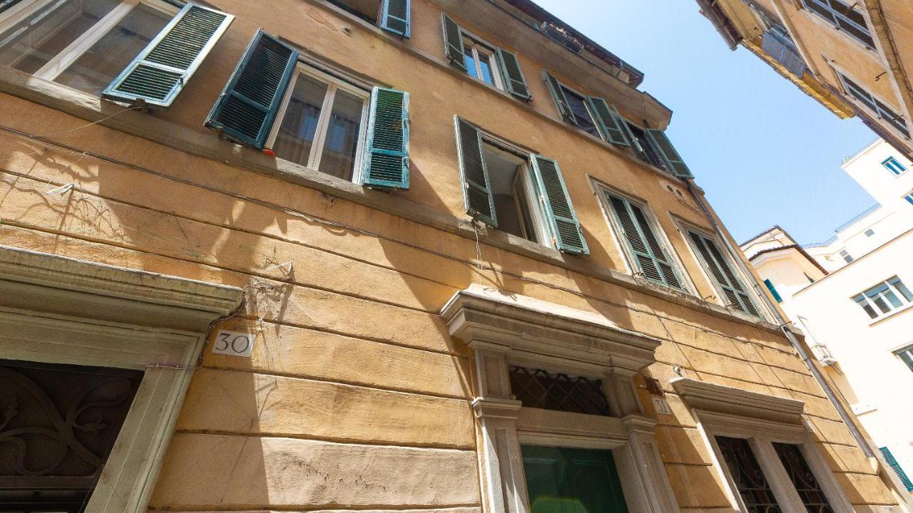 Trastevere Alexander Rental In Rome Buitenkant foto